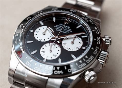 Мужские часы Rolex Cosmograph Daytona .